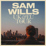 Sam Wills + Support: Lola Moxom - Live 2025