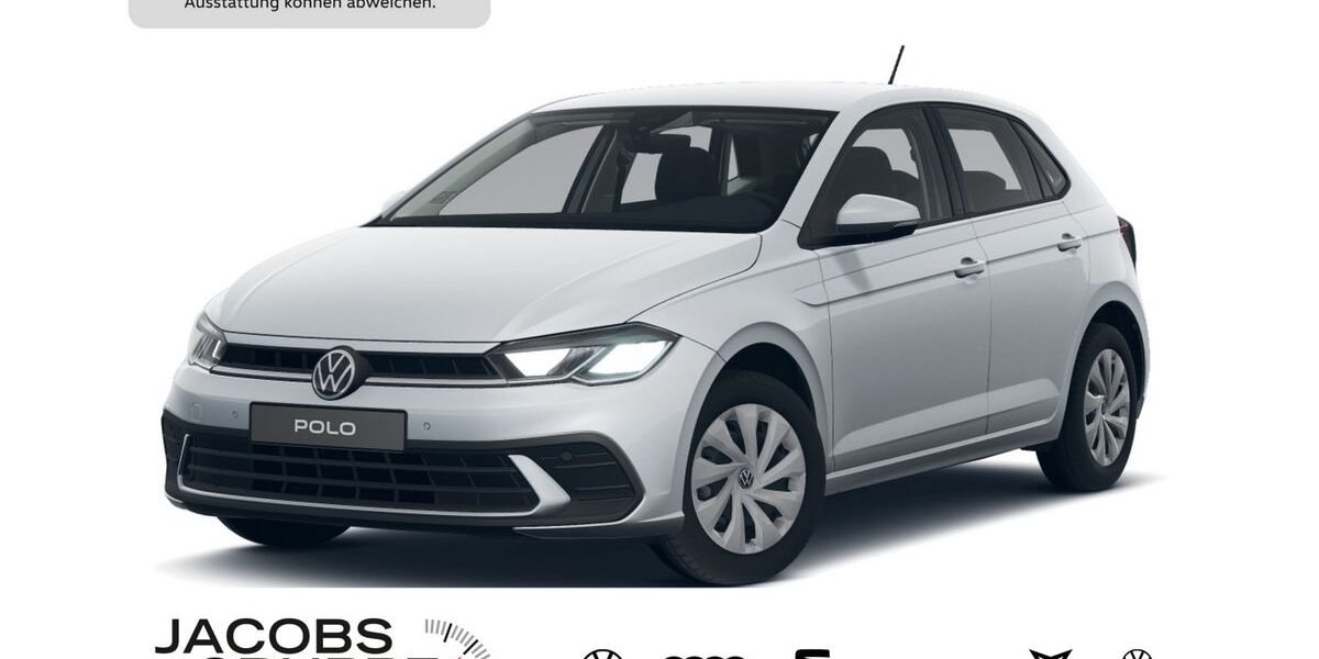 VW Polo 6.964 km 19.470 &euro; Bergheim 50126