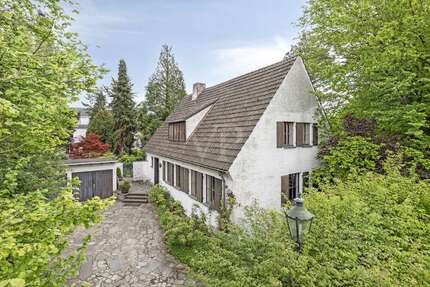 Haus Köln Lindenthal - 7 Zimmer, 211 m&sup2;, 1.390.000&euro; | Angebot:26555253