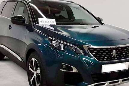 Peugeot 5008 23.000 km 23.000 € Düsseldorf 40629
