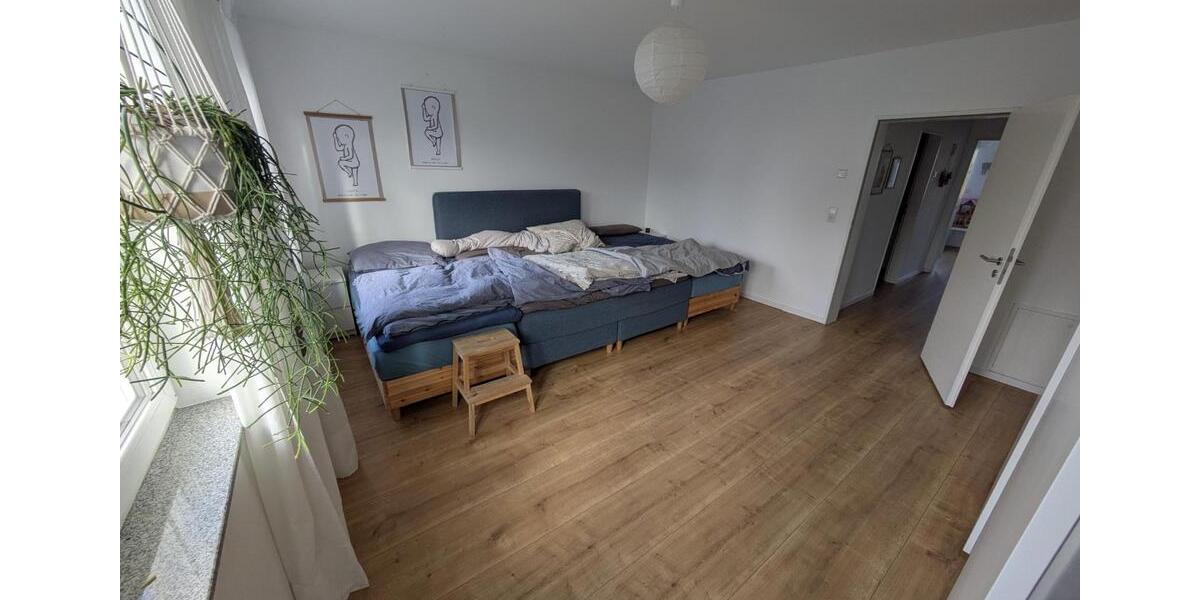 Modernes Reihenhaus in Lützenkirchen 6 zimmer
