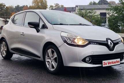 Renault Clio 77.000 km 7.750 &euro; Bergisch Gladbach 51469
