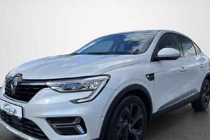 Renault Arkana 62.935 km 19.990 &euro; Sankt Augustin 53757