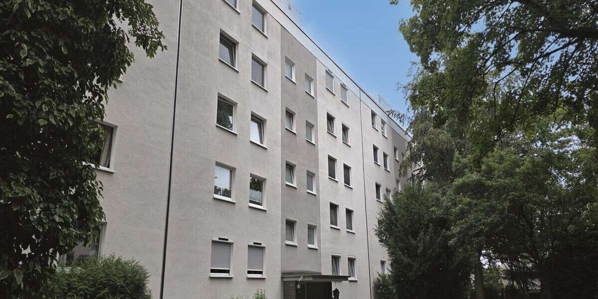 Etagenwohnung Monheim - 4 Zimmer, 95 m&sup2;, 238.000&euro; | Angebot:26981941