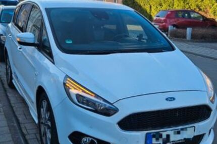 Ford S-Max 120.000 km 20.500 &euro; Sankt Augustin 53757