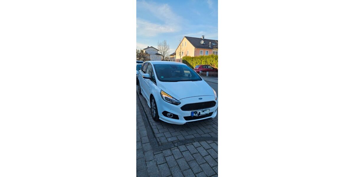 Ford S-Max 120.000 km 20.500 &euro; Sankt Augustin 53757