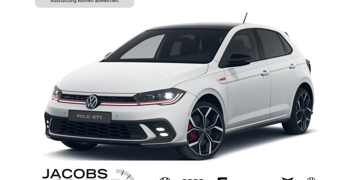 VW Polo 6.666 km 32.980 &euro; Bergheim 50126