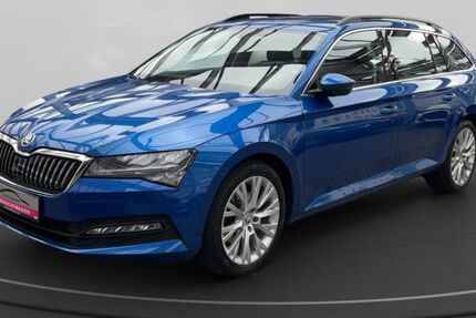 Skoda Superb 68.063 km 25.480 € Köln-Mülheim 51063