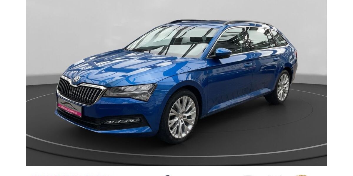 Skoda Superb 68.063 km 25.480 € Köln-Mülheim 51063