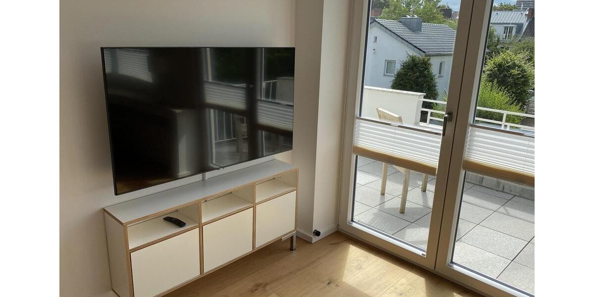Etagenwohnung Köln Rodenkirchen - 3 Zimmer, 80 m&sup2;, 1.990&euro; | Angebot:26148787