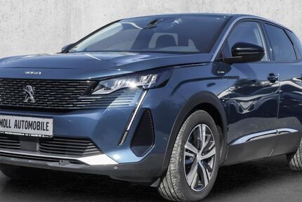 Peugeot 3008 29.374 km 25.980 € Euskirchen 53879