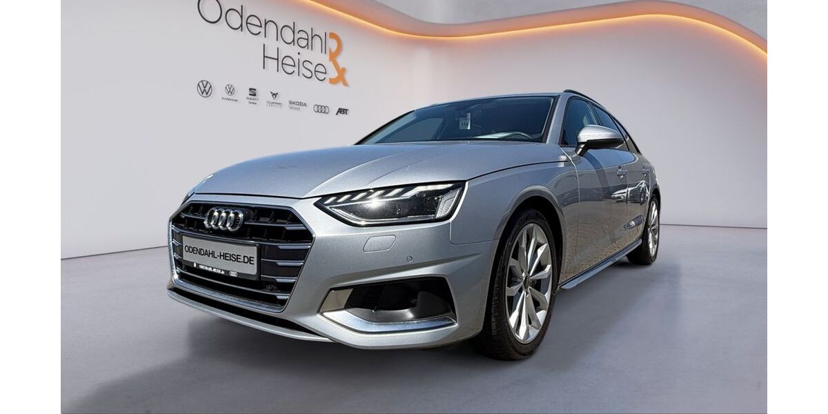 Audi A4 165.778 km 17.950 &euro; Köln 50739