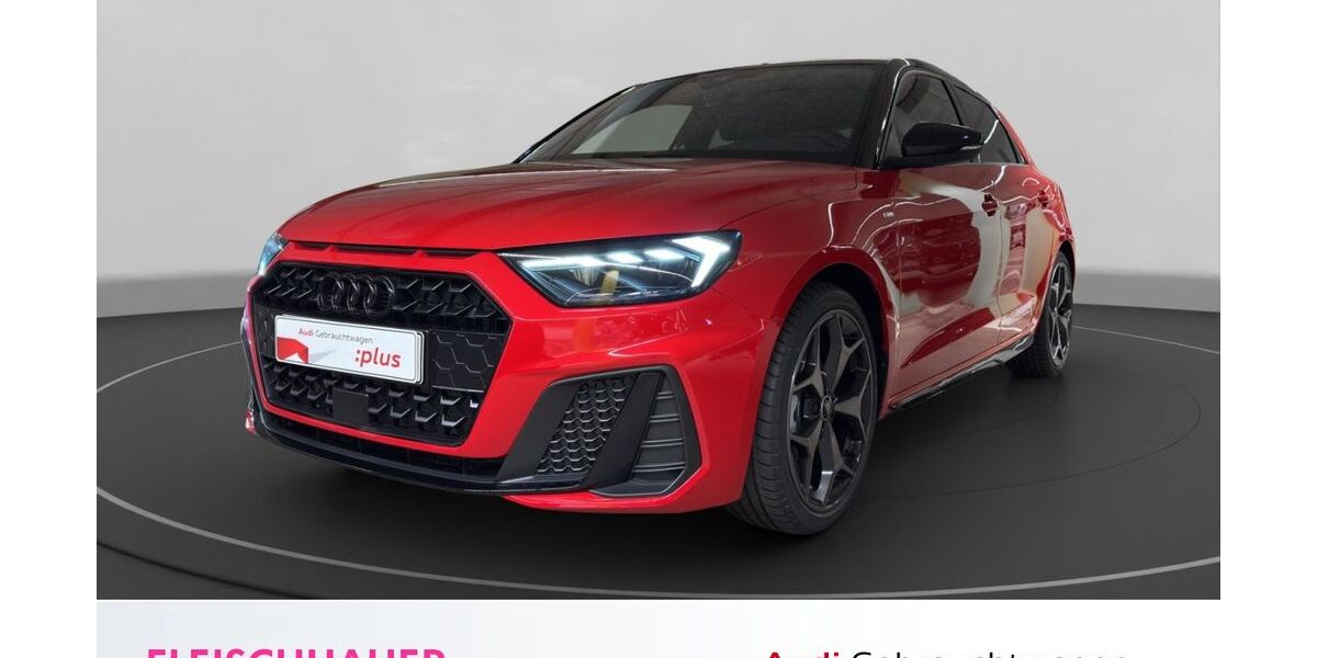Audi A1 1.020 km 28.990 &euro; Köln 50968
