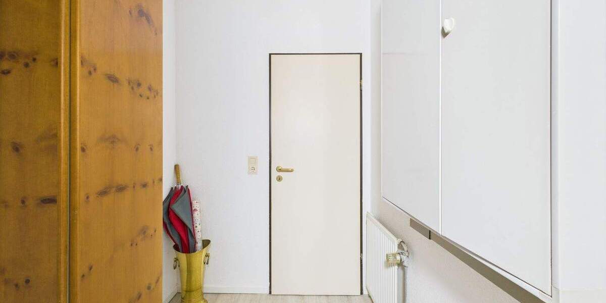 Gewerbeobjekt Weilerswist - 6 Zimmer, 112 m&sup2;, 204.000&euro; | Angebot:23952277