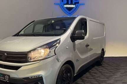 Fiat Talento 261.600 km 9.999 € Alfter 53347