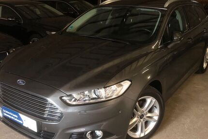 Ford Mondeo 29.741 km 13.990 &euro; Köln 50933