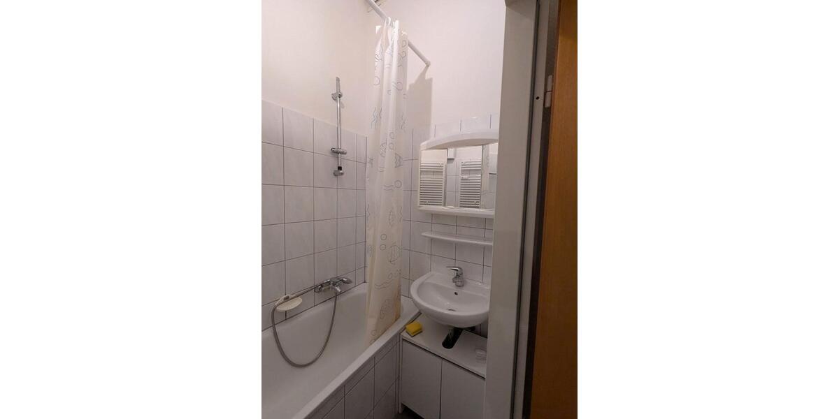 Erdgeschoßwohnung Köln Kalk - 1 Zimmer, 40 m&sup2;, 595&euro; | Angebot:26270994