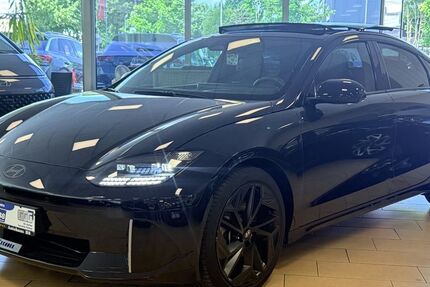 Hyundai IONIQ 6 48.000 km 31.900 &euro; Hennef 53773