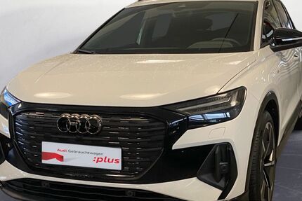 Audi Q4 e-tron 8.439 km 46.380 &euro; Hilden 40721