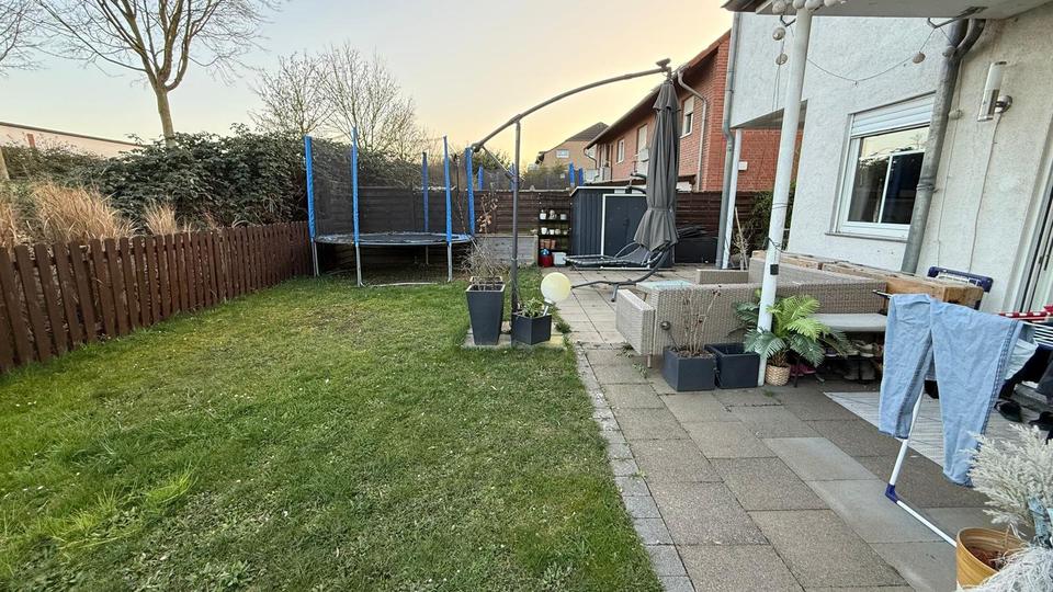 Maisonettenwohnung Bergheim Ahe - 2 Zimmer, 71 m&sup2;, 1.215&euro; | Angebot:25369296