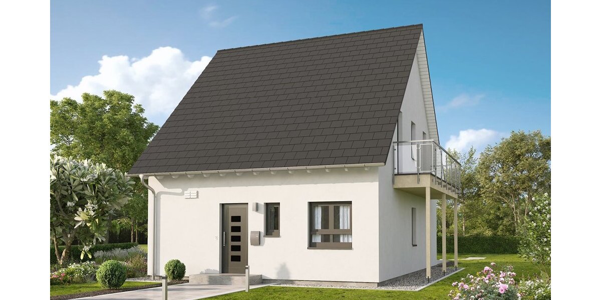 Individuelles Einfamilienhaus in Leichlingen - Flexibilität und Qualität nach Ihren Wünschen - Einfamilienhaus Leichlingen | Angebot:27346746