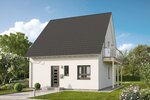 Individuelles Einfamilienhaus in Leichlingen - Flexibilität und Qualität nach Ihren Wünschen - Einfamilienhaus Leichlingen | Angebot:27346746