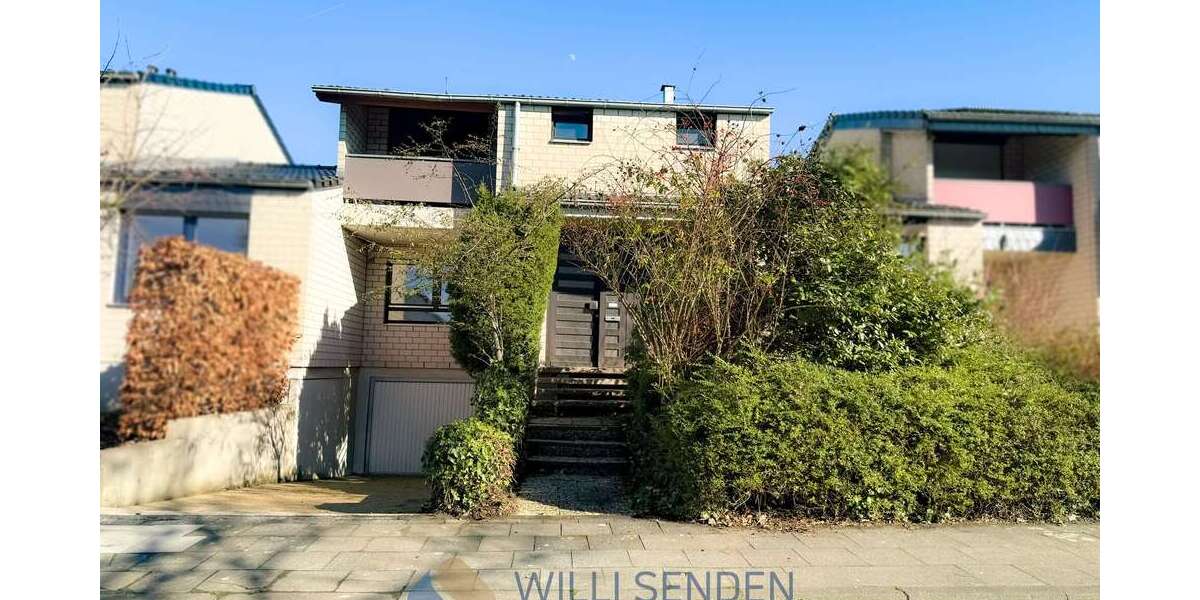 Einfamilienhaus Pulheim / Brauweiler Brauweiler - 5 Zimmer, 144 m&sup2;, 489.000&euro; | Angebot:25543077