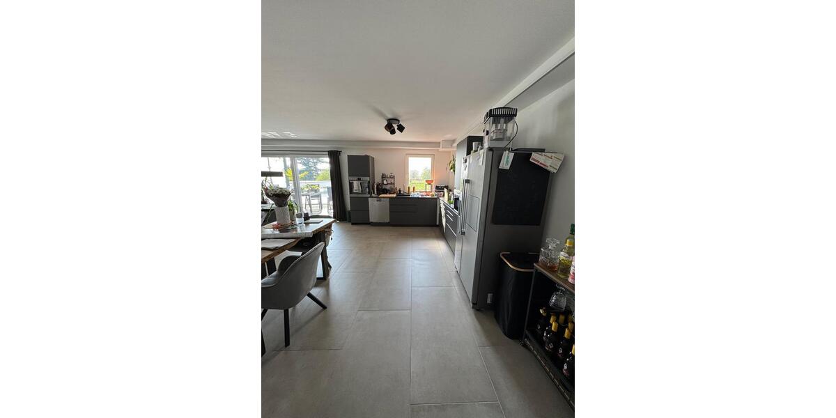 Erdgeschoßwohnung Leverkusen Bergisch Neukirchen - 4 Zimmer, 108 m&sup2;, 1.620&euro; | Angebot:26321931