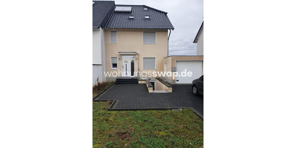 Wohnungsswap - 2 Zimmer, 85 m² - Kleine Str., Bonn 2 zimmer