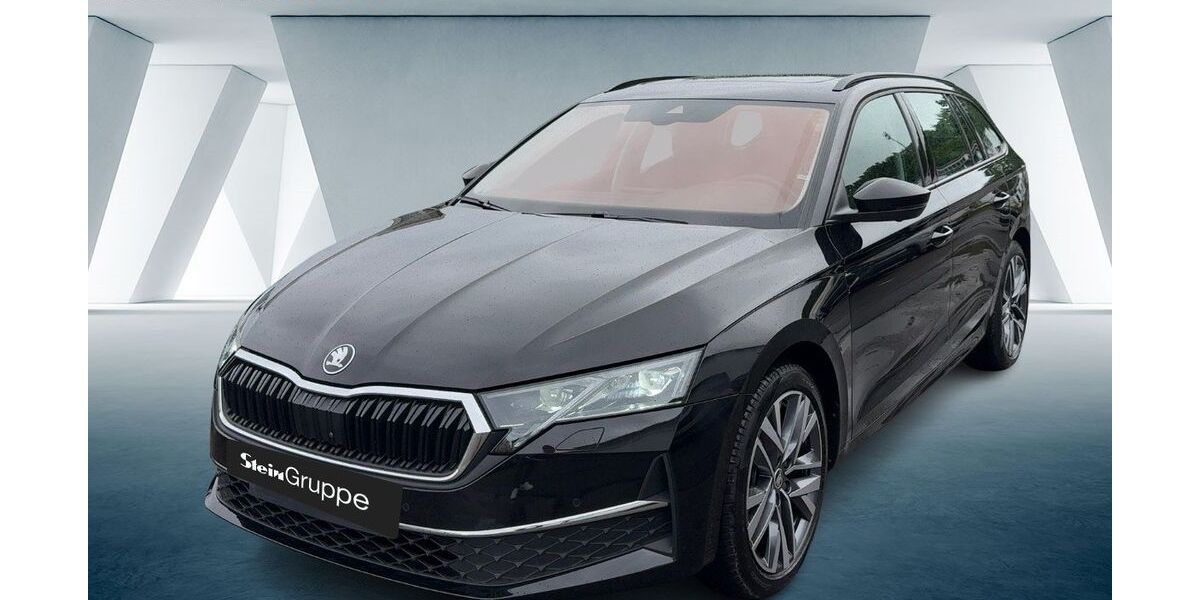 Skoda Octavia 19.390 km 32.590 &euro; Bergisch Gladbach 51465