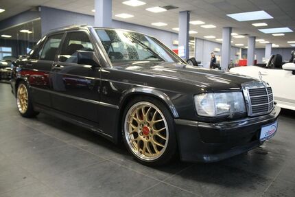 Mercedes 190