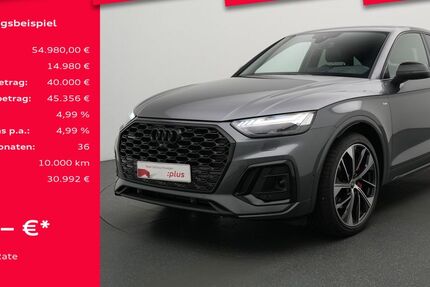 Audi Q5 41.629 km 53.980 &euro; Leverkusen 51373