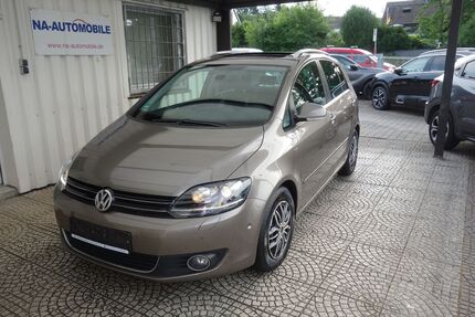 VW Golf Plus 83.000 km 9.850 &euro; Langenfeld 40764