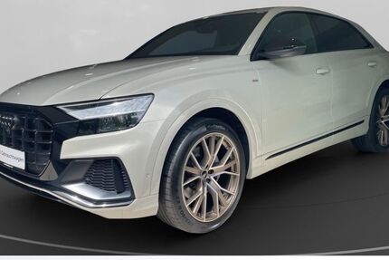 Audi Q8 57.316 km 59.990 &euro; Köln 50968
