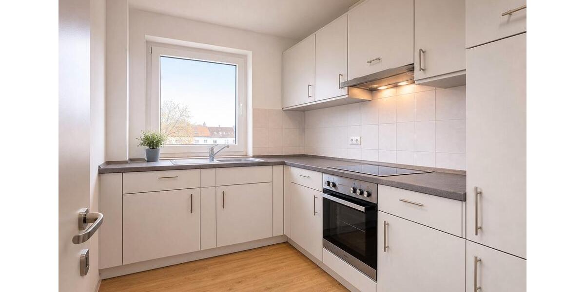 Etagenwohnung Bonn Küdinghoven - 3 Zimmer, 74 m&sup2;, 278.000&euro; | Angebot:26780592
