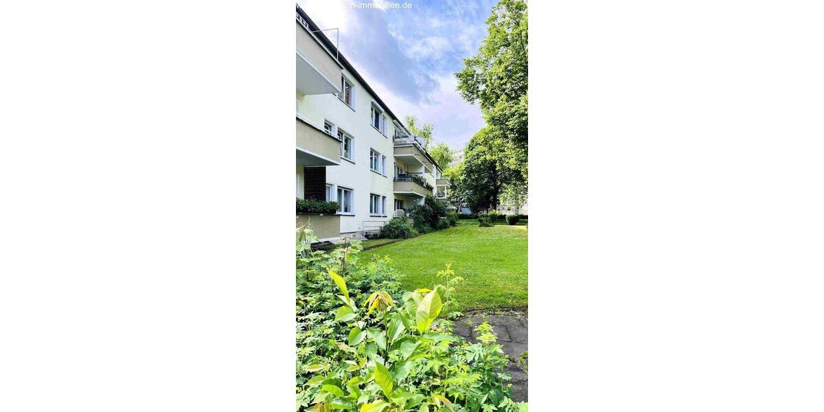 Etagenwohnung Bonn Duisdorf - 4 Zimmer, 84 m&sup2;, 295.000&euro; | Angebot:24689044
