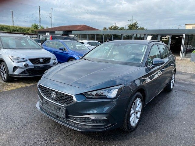 Seat Leon 58.700 km 18.300 &euro; Köln 50677