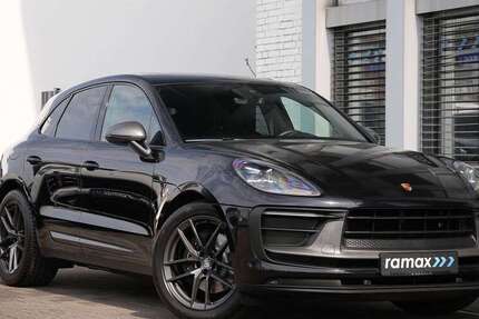 Porsche Macan 44.000 km 73.500 &euro; Hürth (bei Köln) 50354