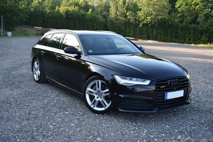 Audi A6 185.500 km 17.400 &euro; Kerpen 50169