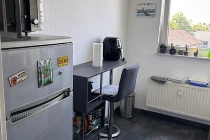Schöne, renovierte 2,5 Zimmer Wohnung zu verkaufen
