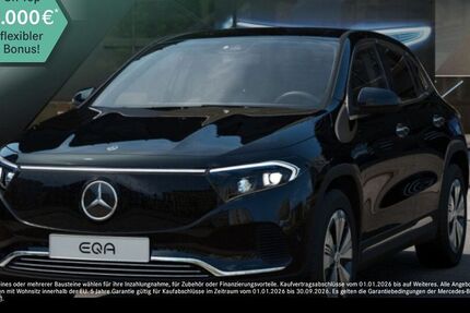 Mercedes-Benz EQA 11.618 km 37.990 &euro; Köln 51149
