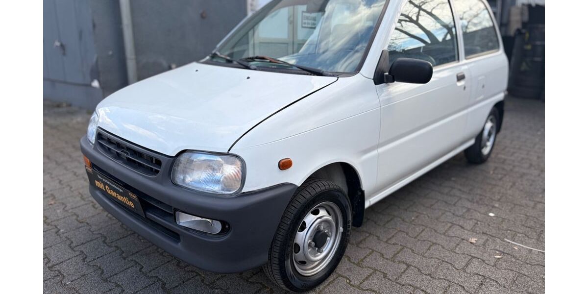 Daihatsu Cuore 75.723 km 3.490 &euro; Köln 51061