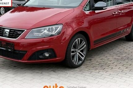 Seat Alhambra 79.456 km 30.829 &euro; Hilden 40721