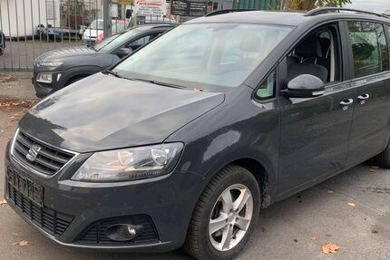 Seat Alhambra 240.000 km 9.250 &euro; Bergisch Gladbach 51465