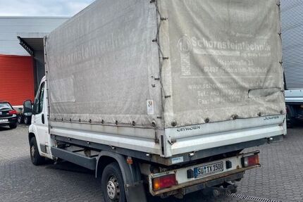 Citroen Jumper