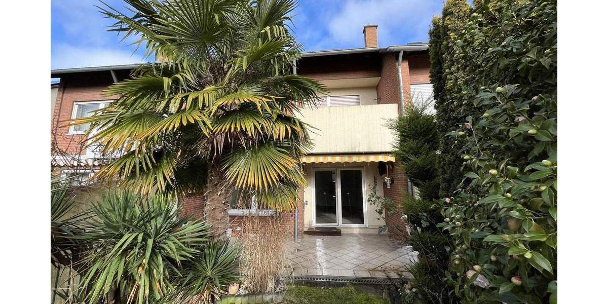 Reihenmittelhaus Langenfeld Richrath - 5 Zimmer, 150 m&sup2;, 498.000&euro; | Angebot:25409671