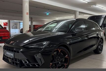 Cupra Leon 2.500 km 48.950 &euro; Bergisch Gladbach 51429