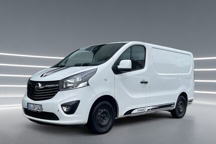 Opel Vivaro 135.000 km 14.990 € Sankt Augustin 53757