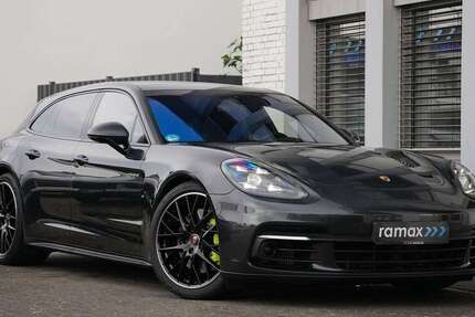 Porsche Panamera 80.000 km 73.500 &euro; Hürth (bei Köln) 50354
