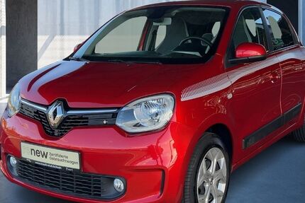 Renault Twingo 55.854 km 9.630 &euro; Köln 50939